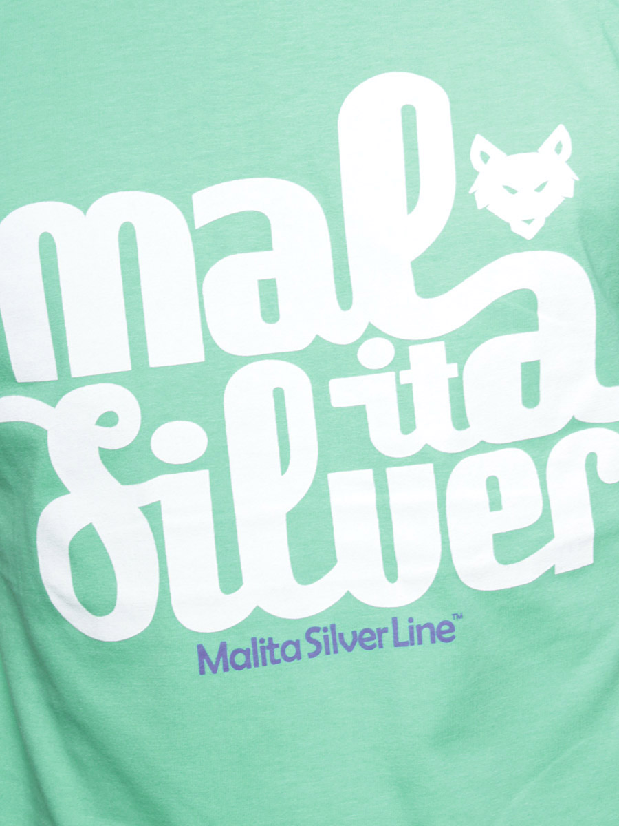 Malita T-shirt Classic (mint)