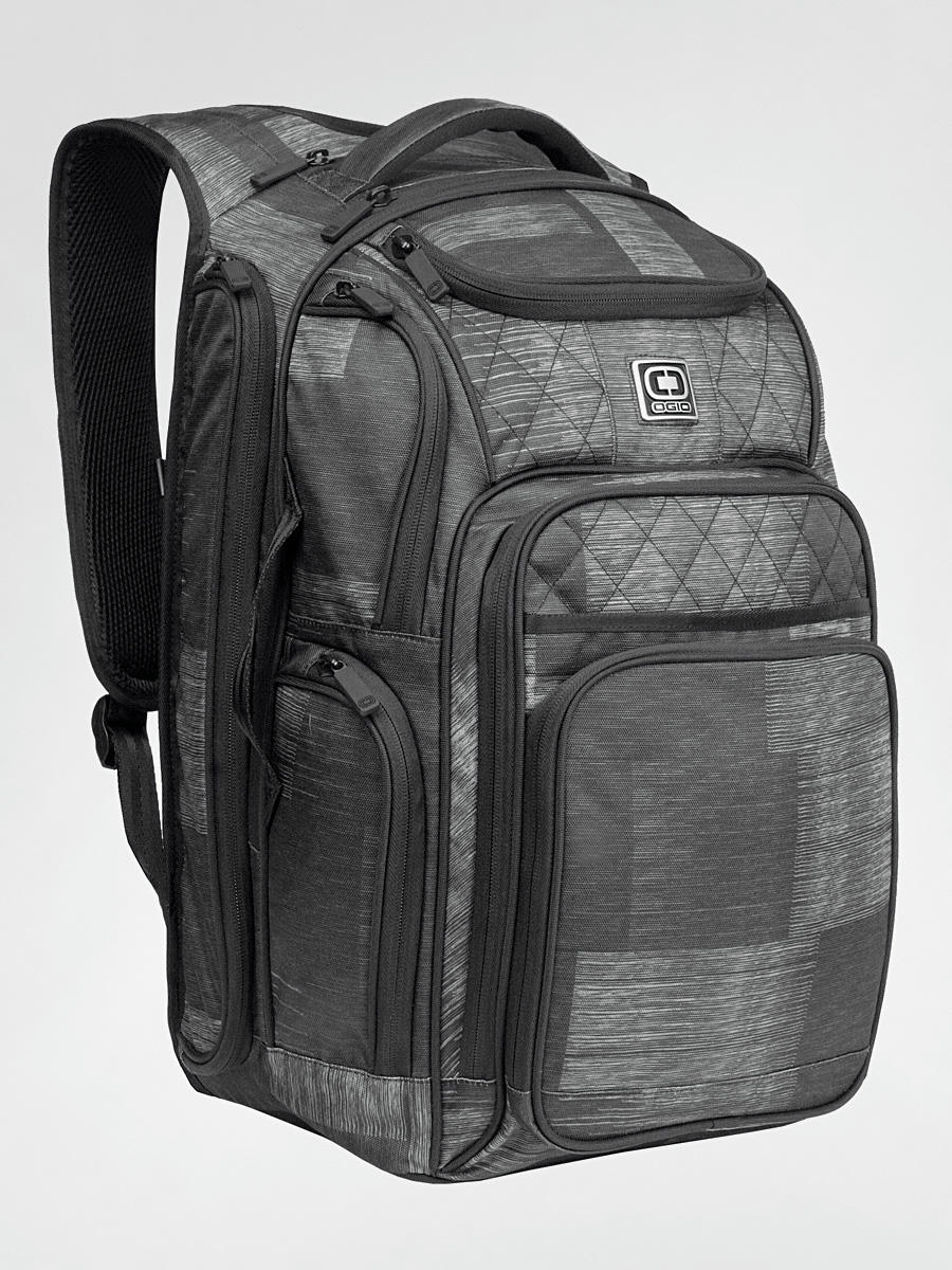 Ogio Backpack Epic (Charcoal)