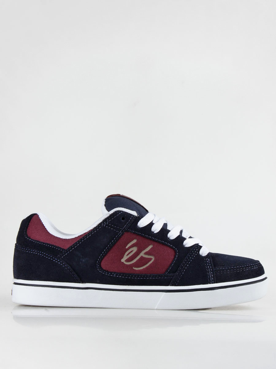 Es shoes éS Slant (navy/red/white)