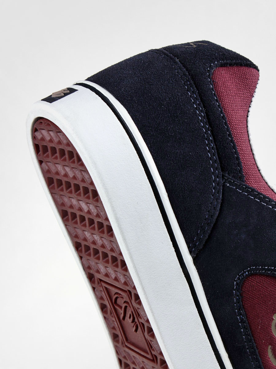 Es shoes éS Slant (navy/red/white)