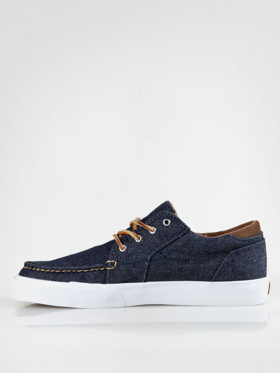 Es shoes éS Holbrook Lo (denim)