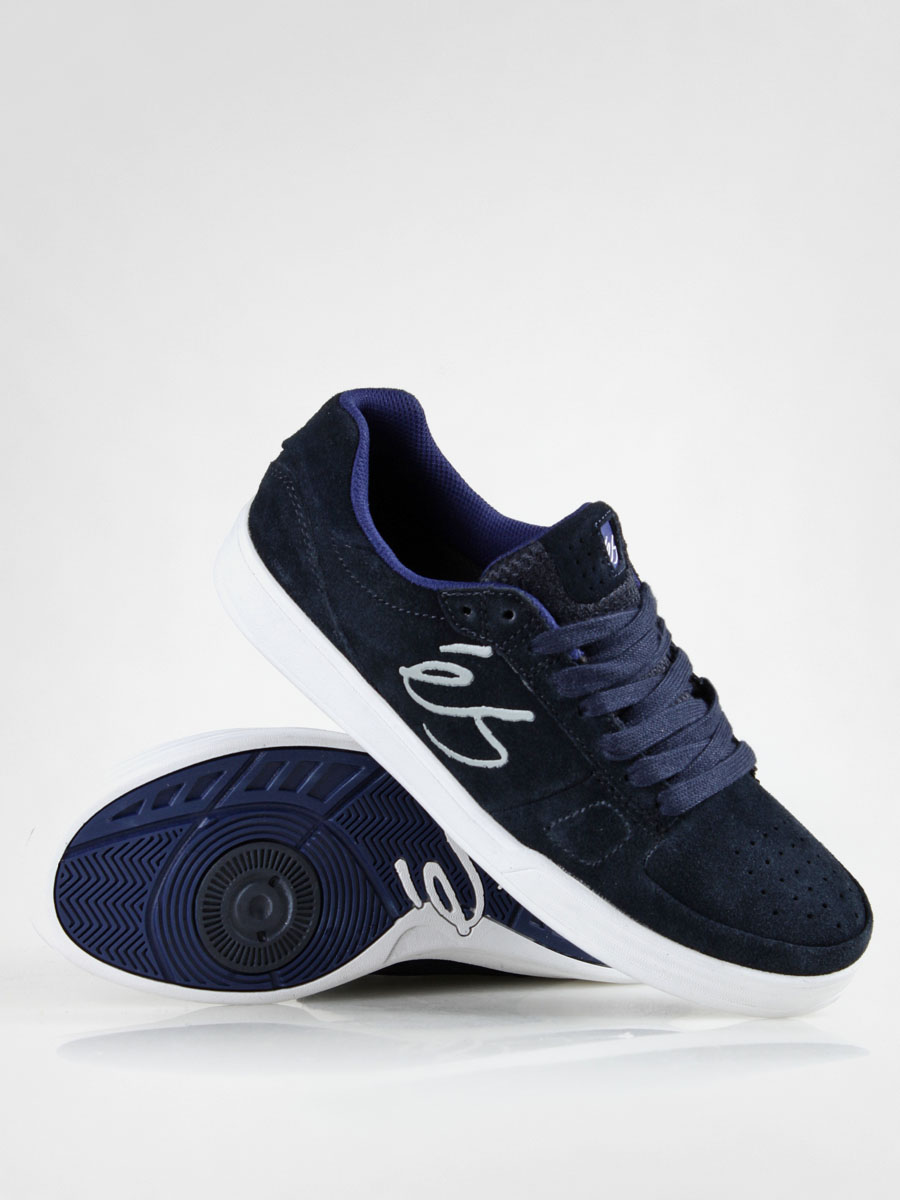 Es shoes éS Keano (dark grey)