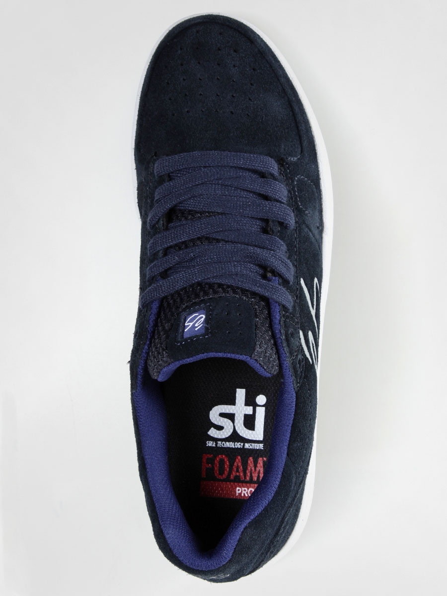 Es shoes éS Keano (dark grey)