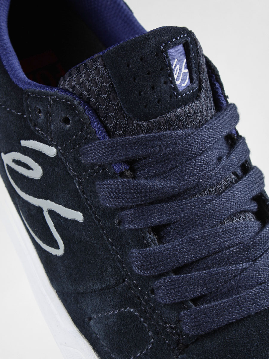 Es shoes éS Keano (dark grey)