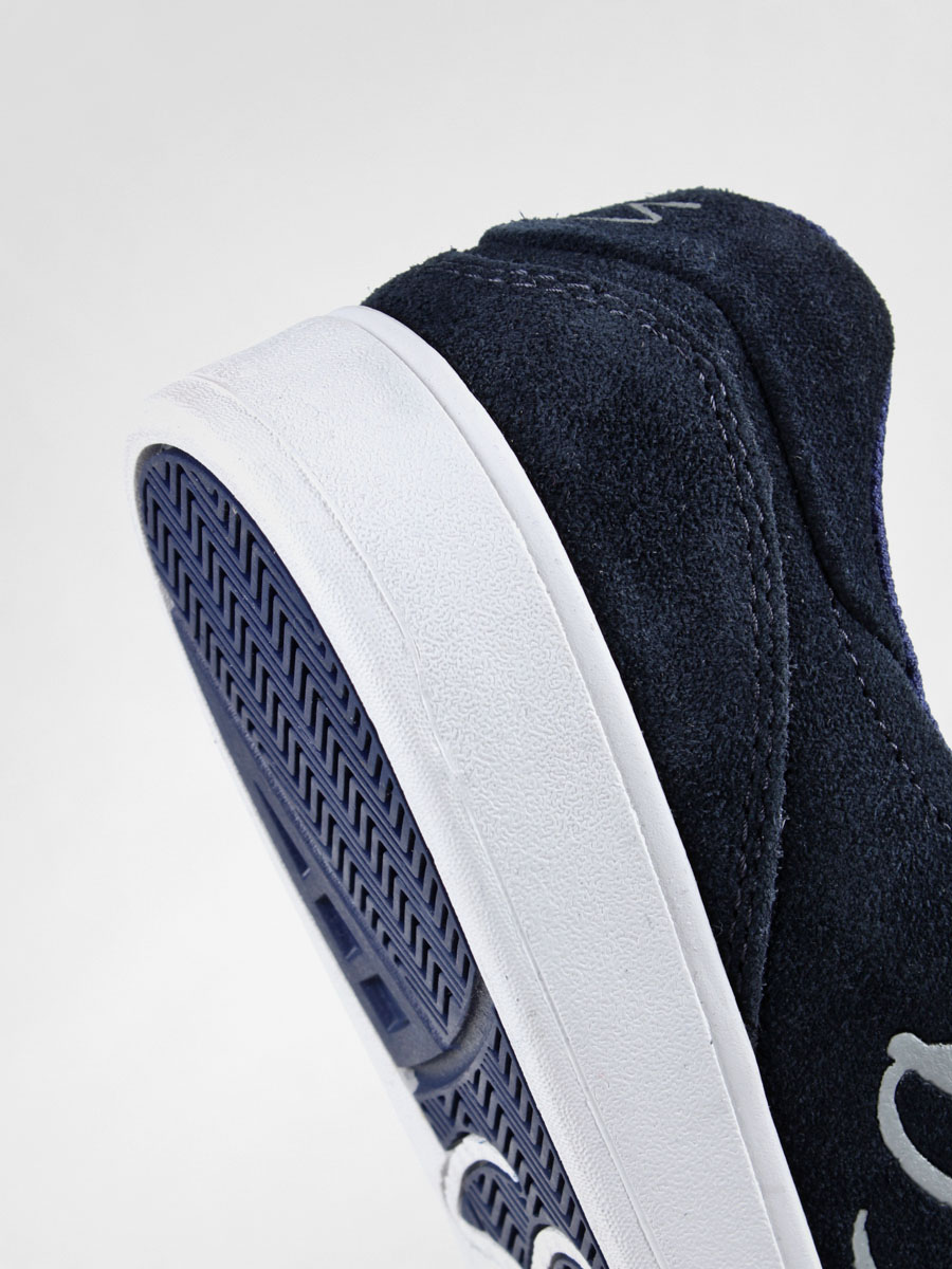 Es shoes éS Keano (dark grey)