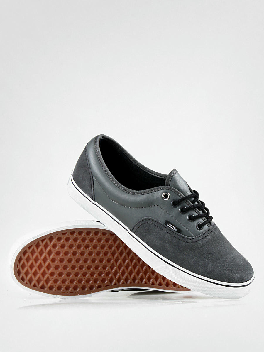 vans lpe grey