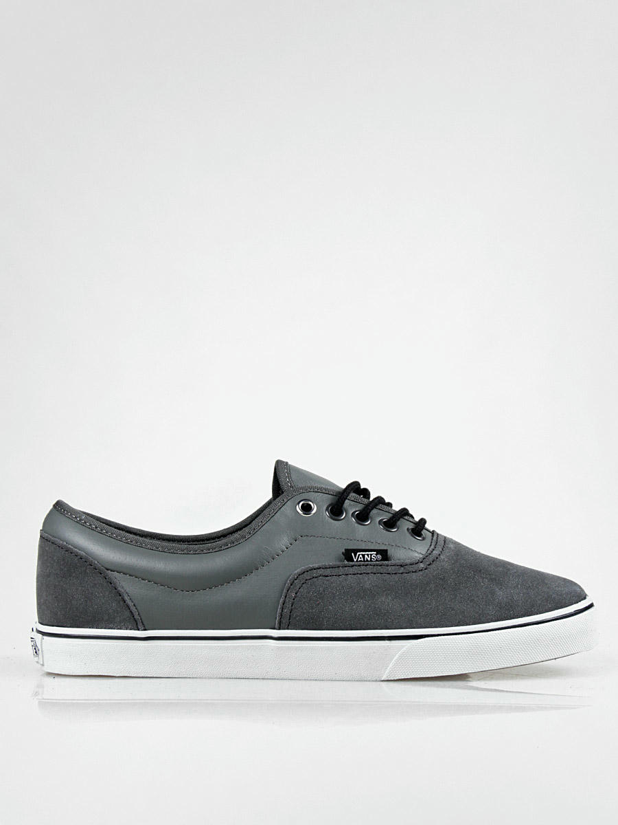 vans lpe grey