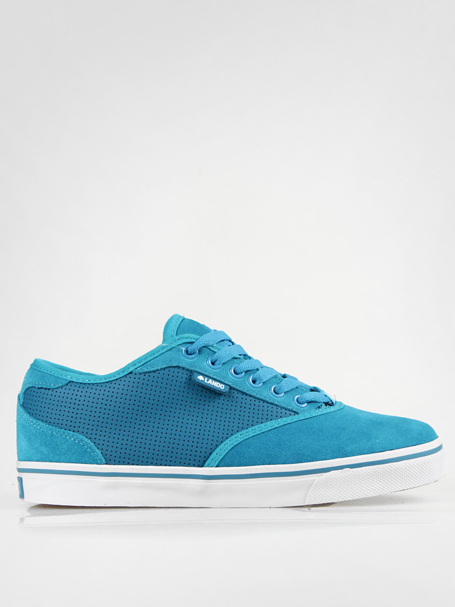Lando shoes Plaza (LDO-602blue)