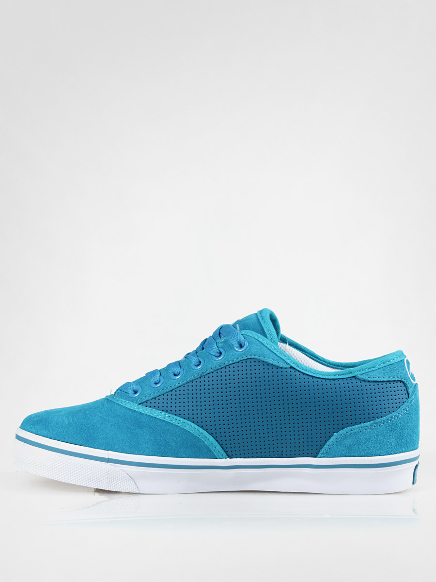 Lando shoes Plaza (LDO-602blue)