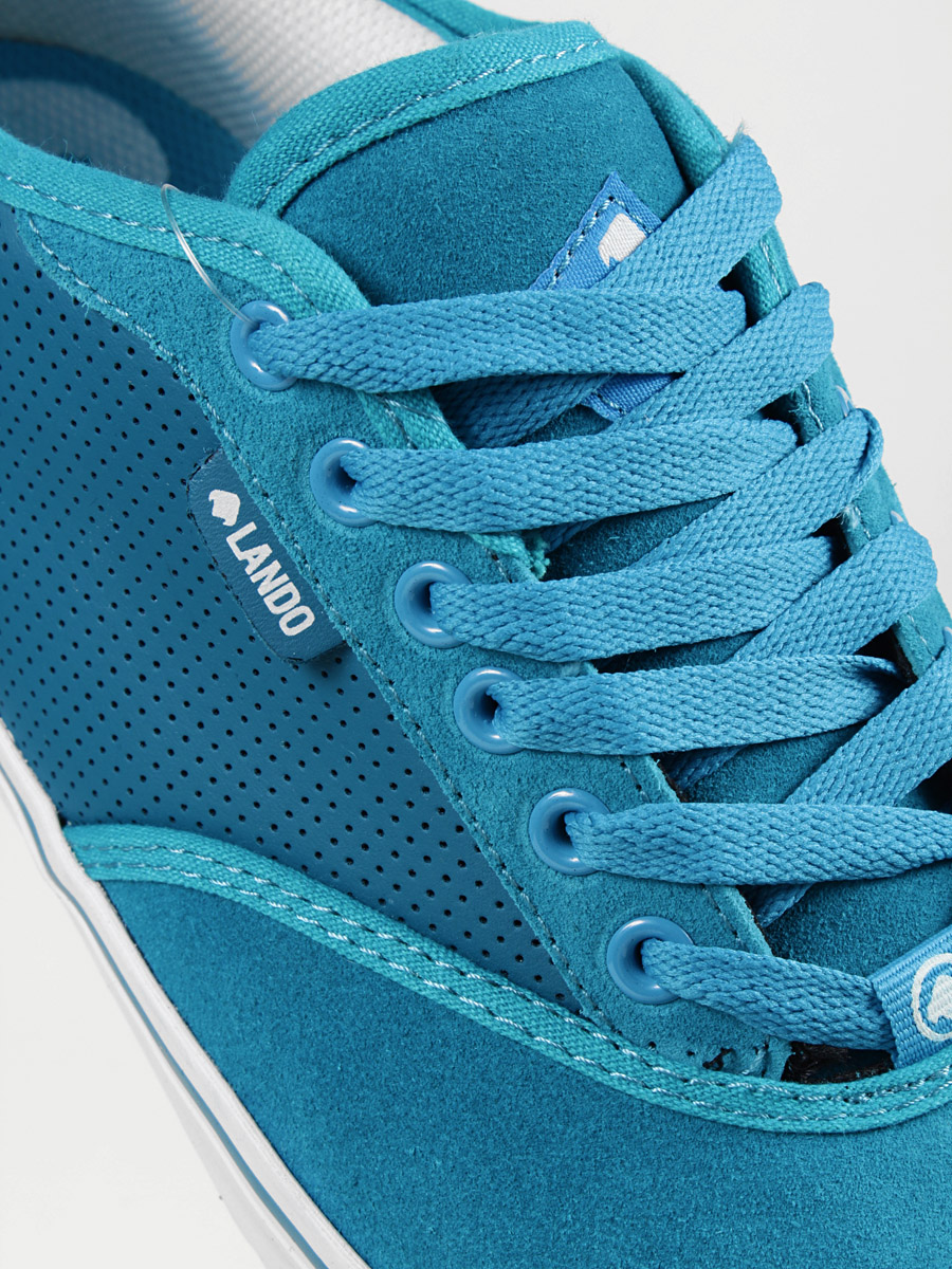 Lando shoes Plaza (LDO-602blue)