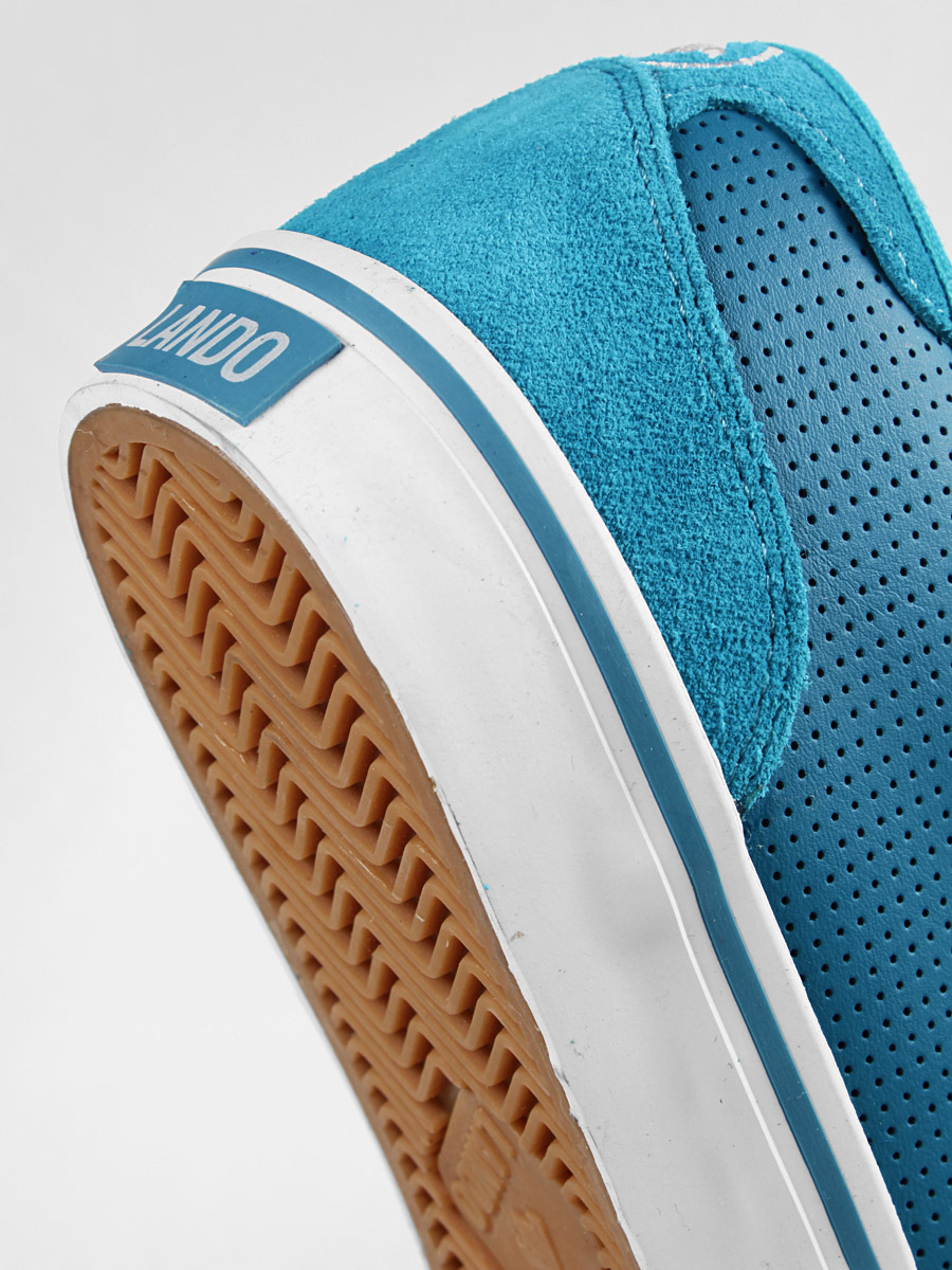 Lando shoes Plaza (LDO-602blue)