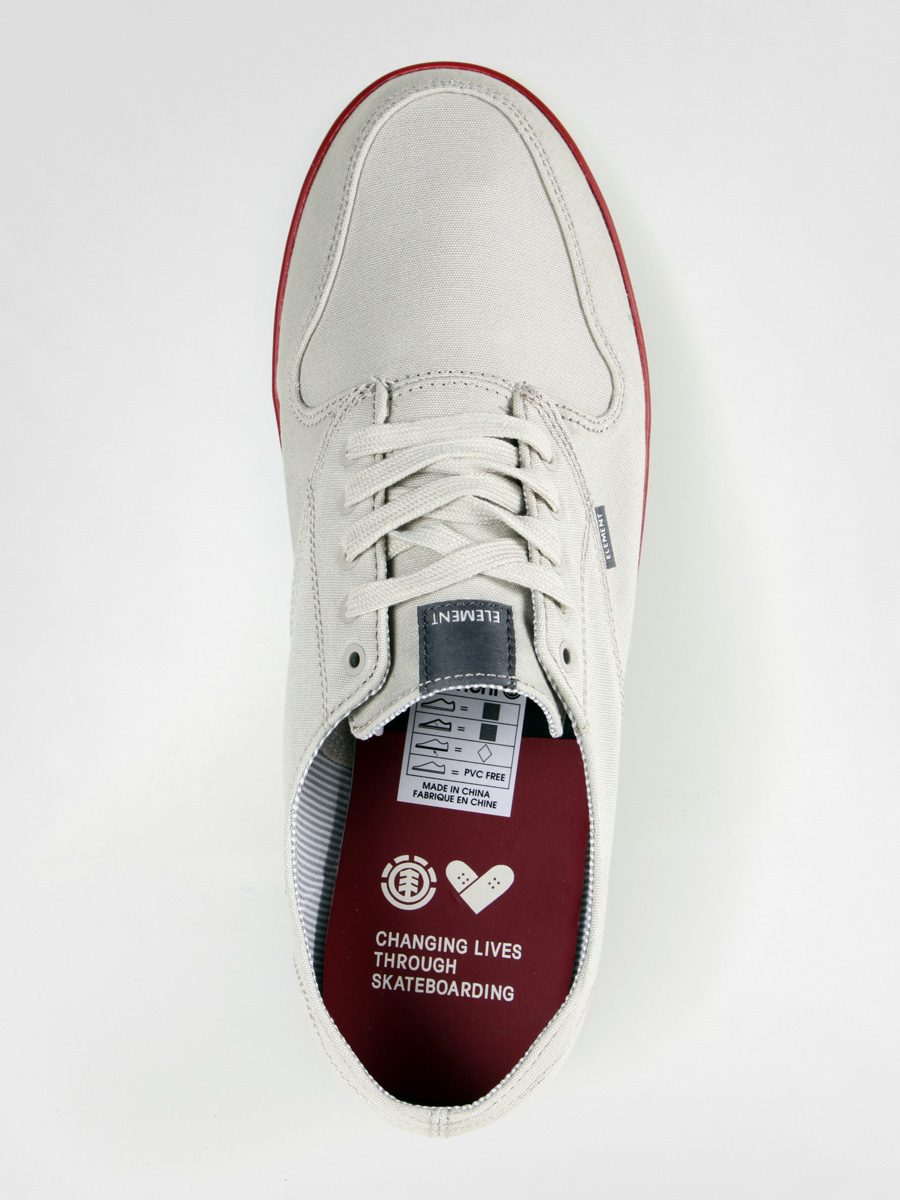 Element shoes Topaz (antique)