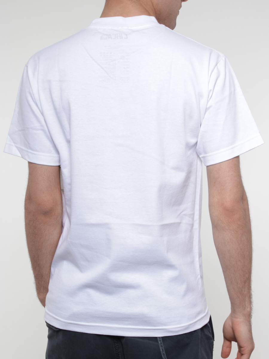 Circa T-shirt Dead Maid (wht)