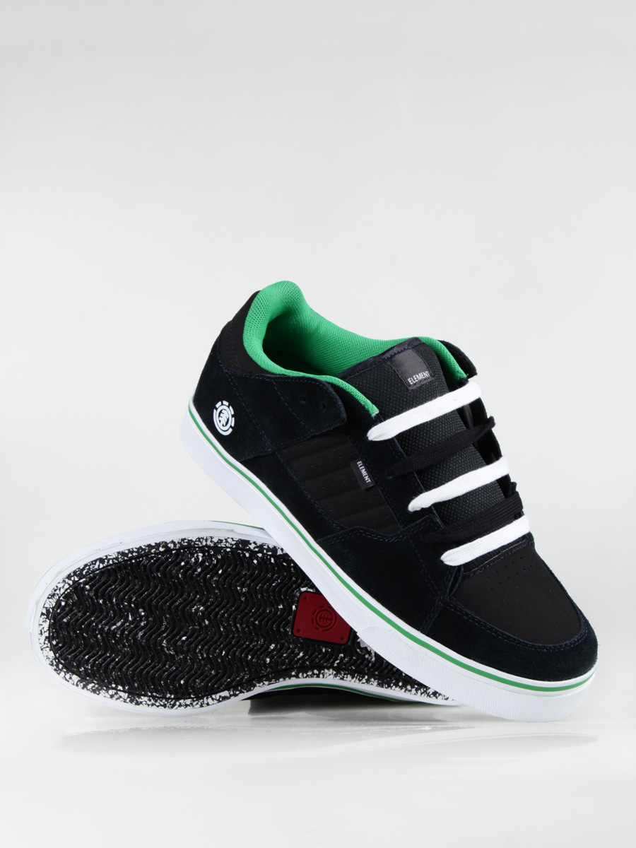 Element skateboards hot sale dc shoes