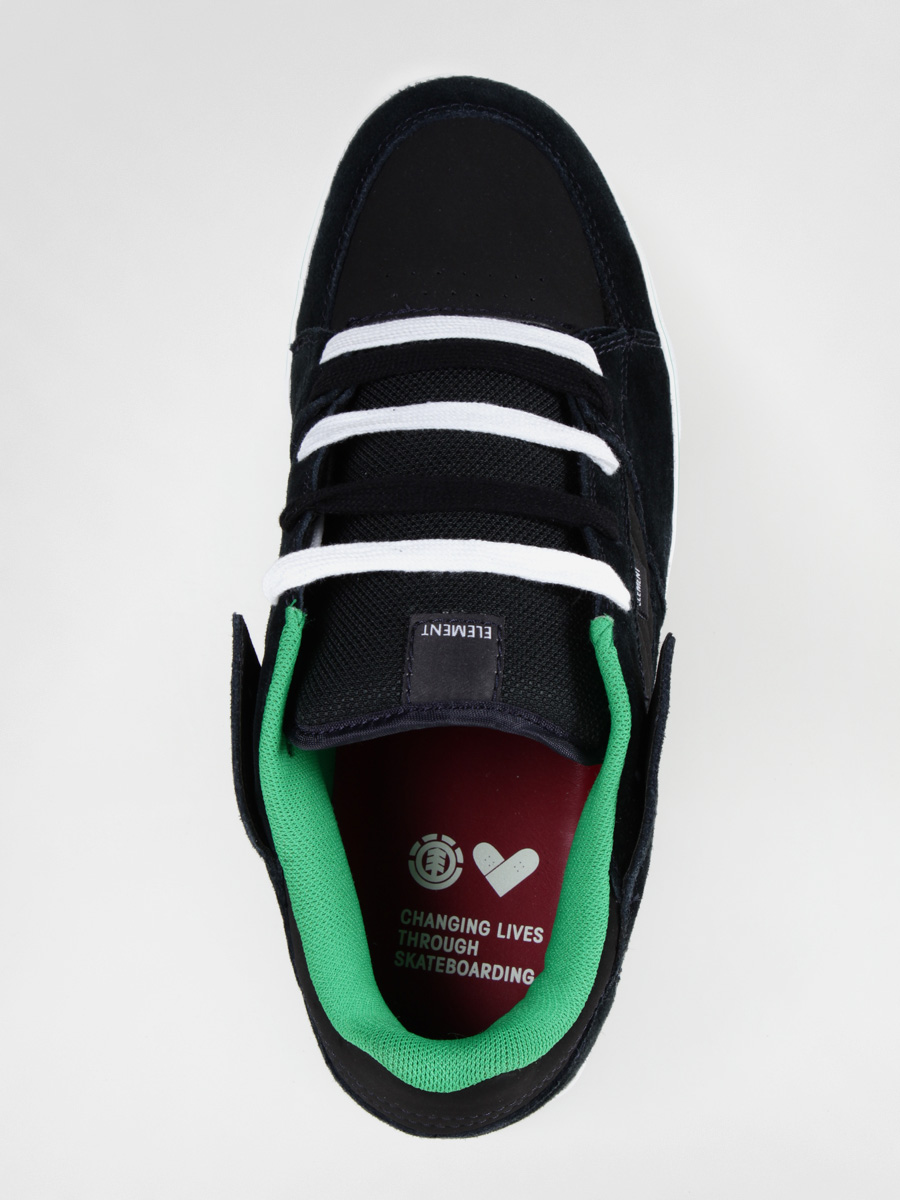 Element shoes GLT 2 (raven)