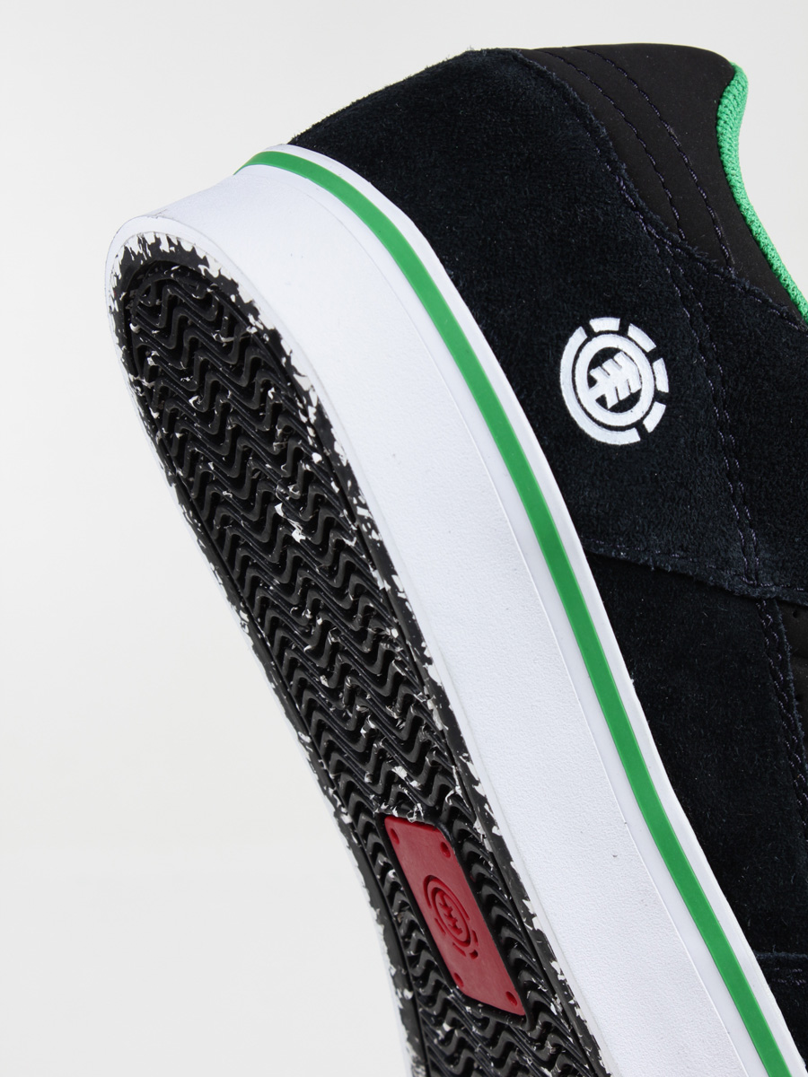 Element shoes GLT 2 (raven)