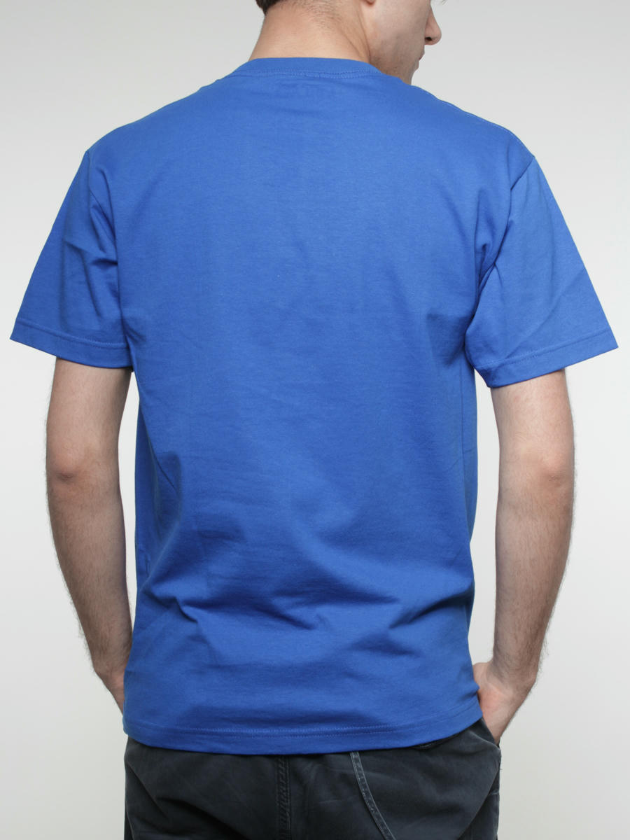 Circa T-shirt Insided Logo (robl)