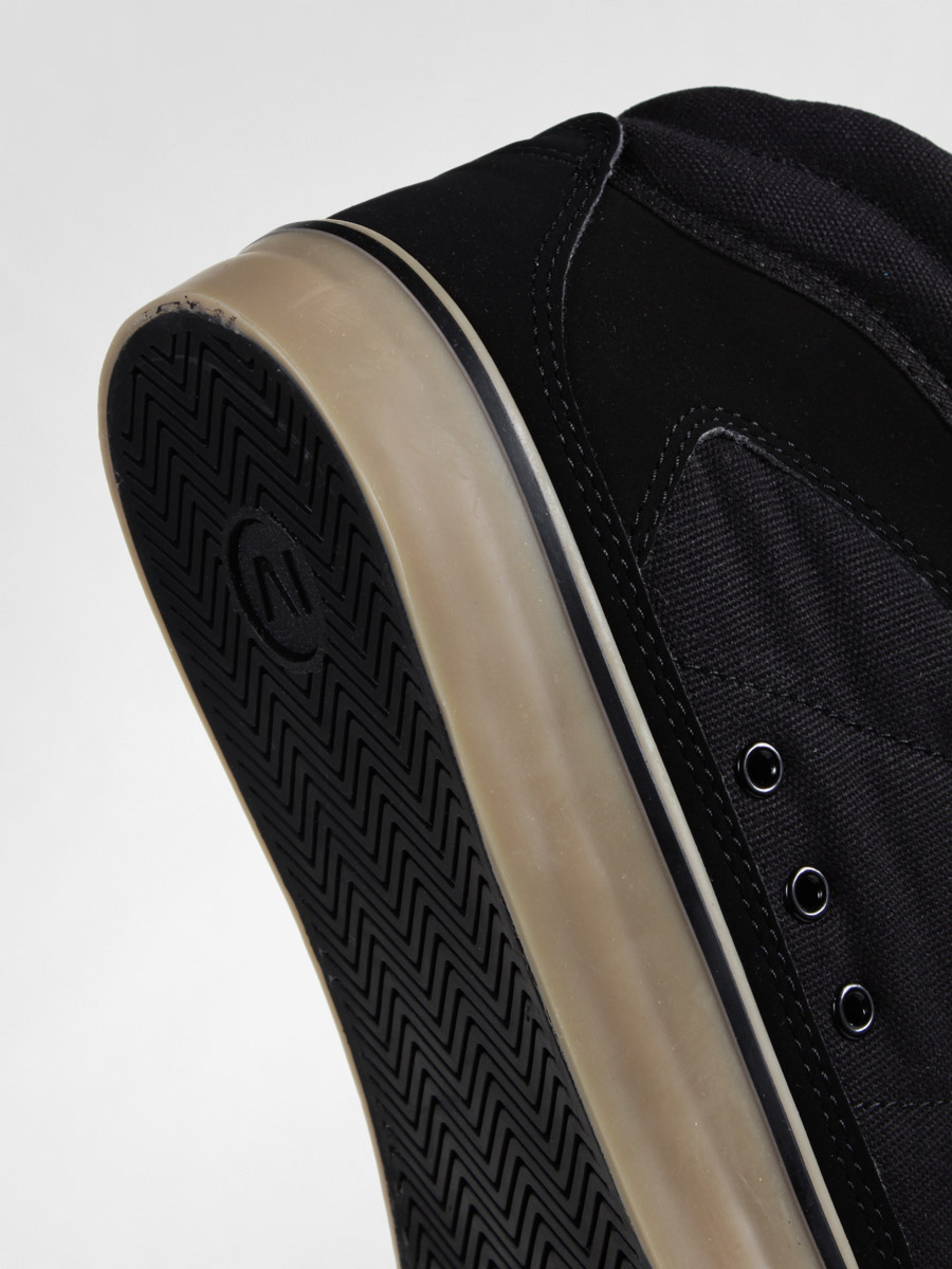 Gravis shoes Lowdown HC (black)