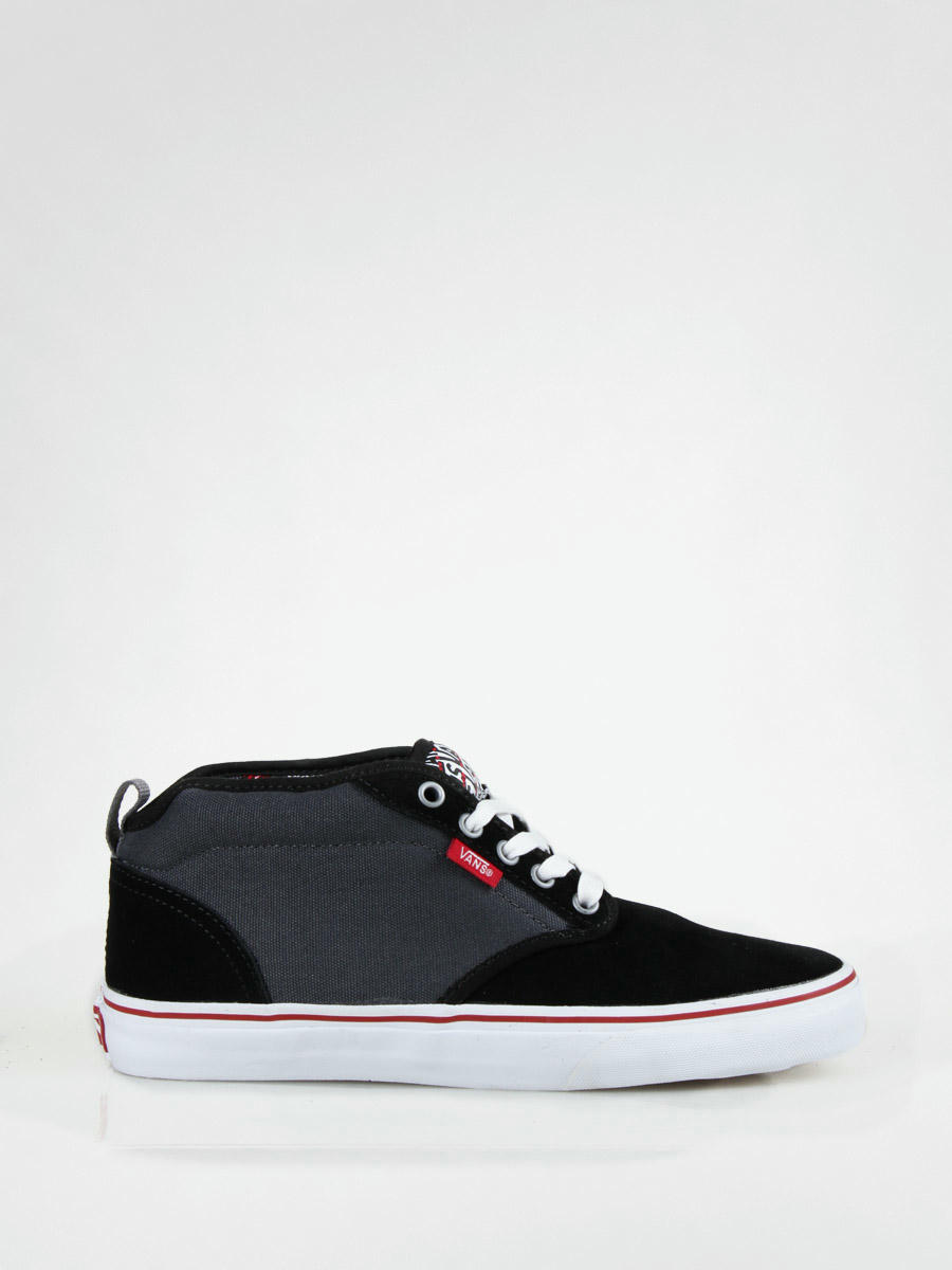 Vans deals atwood mid