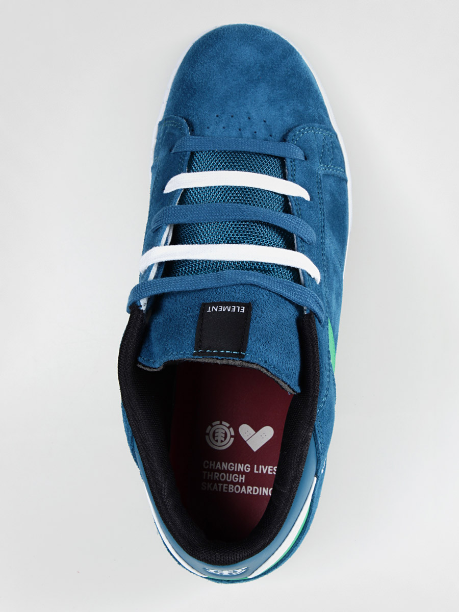 Element shoes Billings 2 (blue)
