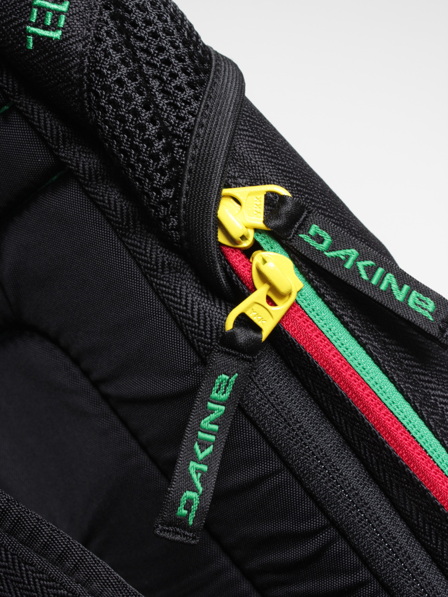 Dakine Backpack Duel (rasta)