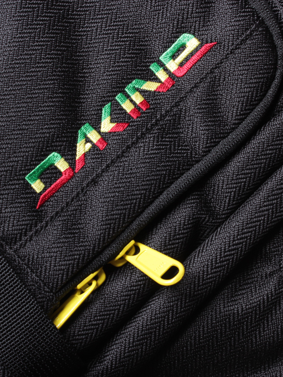 Dakine Backpack Duel (rasta)