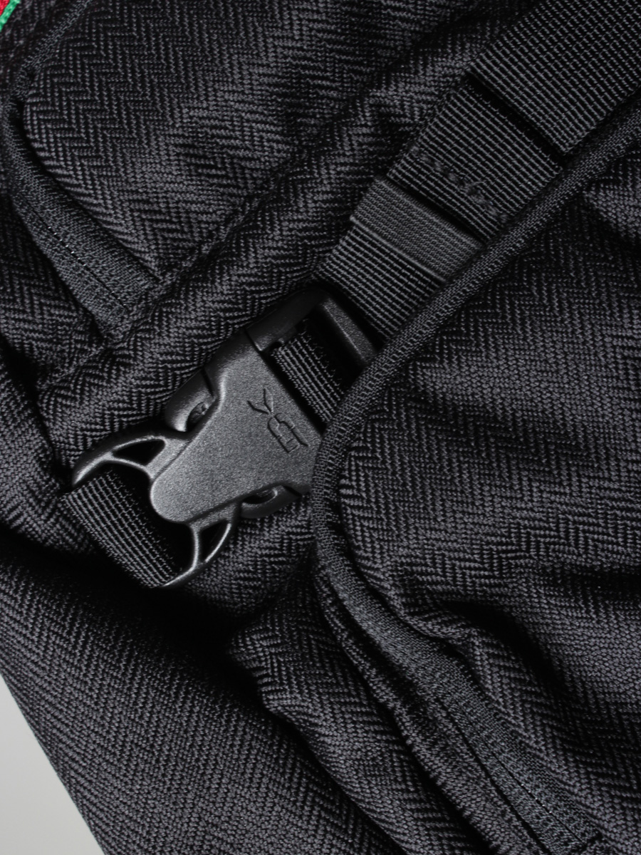 Dakine Backpack Duel (rasta)