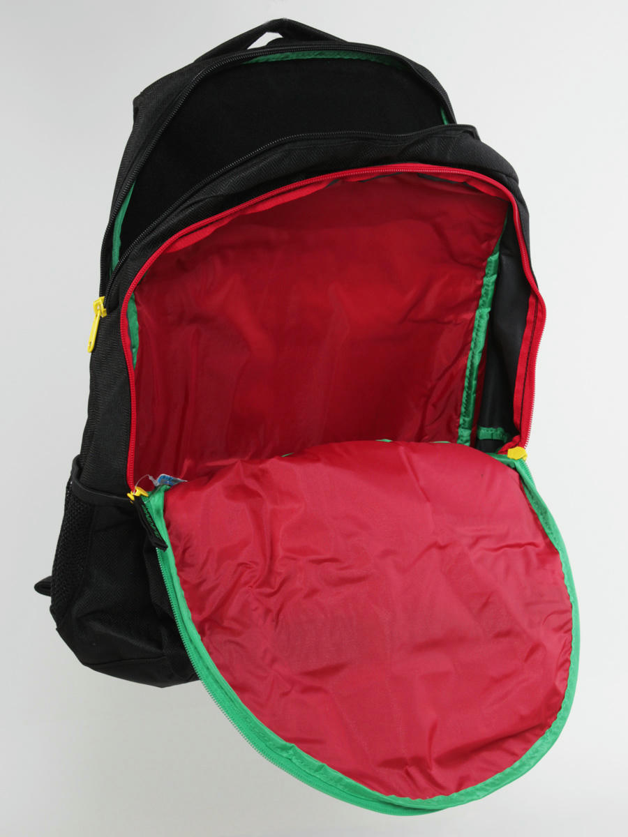 element rasta backpack