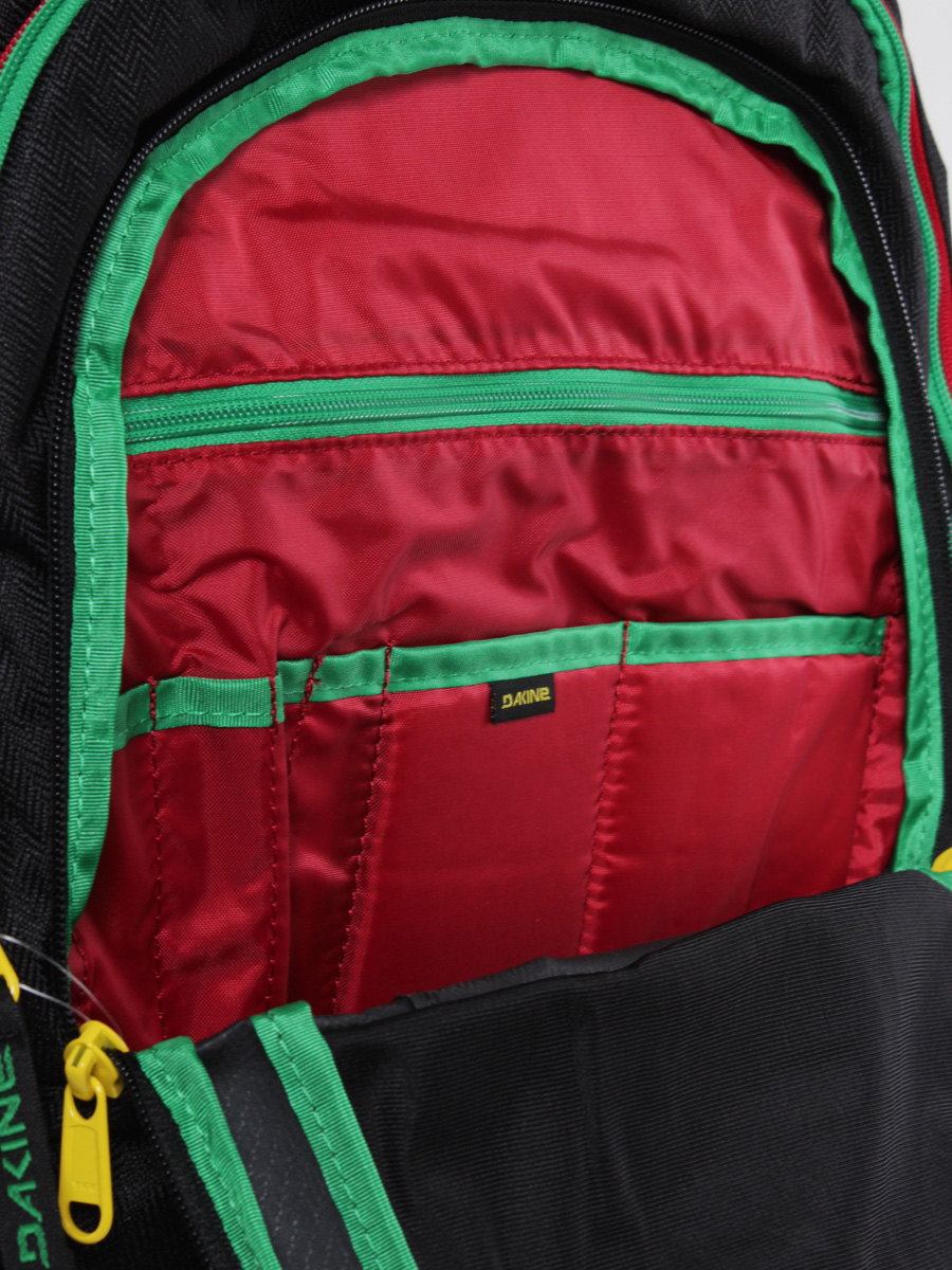 Element rasta outlet backpack