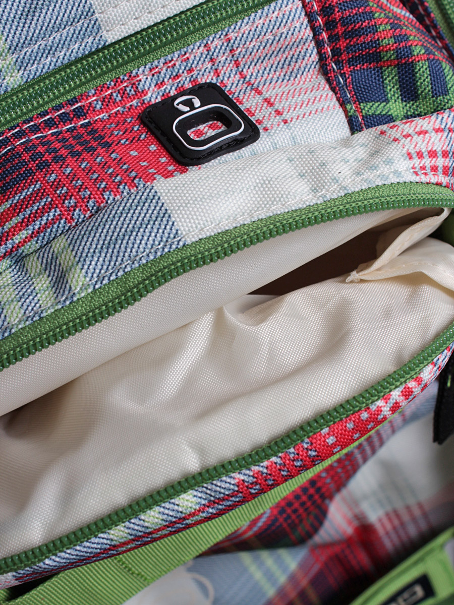 Burton Backpack Distortion Pack (gamma plaid)