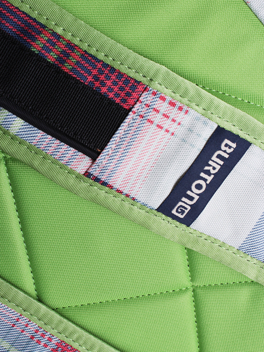 Burton Backpack Distortion Pack (gamma plaid)