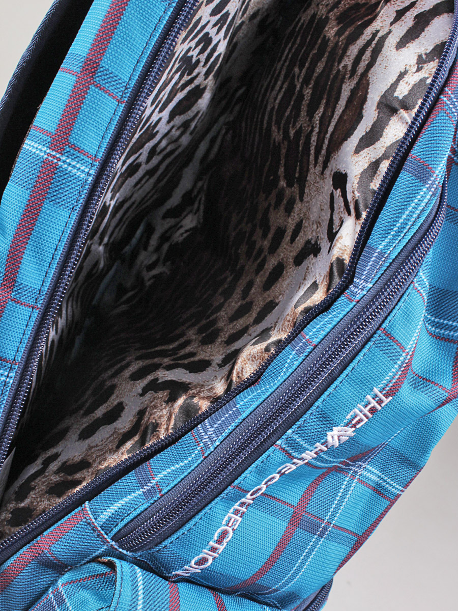 Burton Backpack Shaun White (shifter plaid)