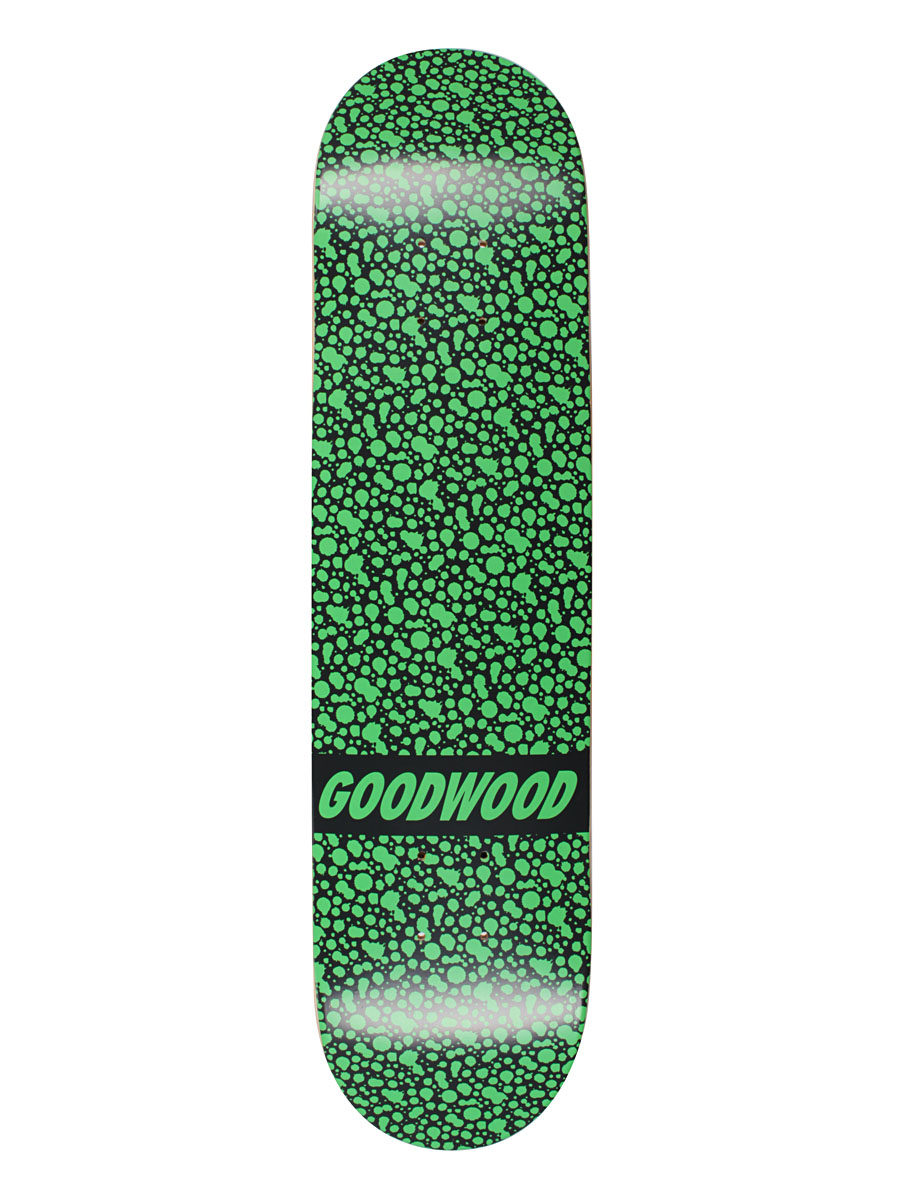 Goodwood Deck 64 / 7.5'' 