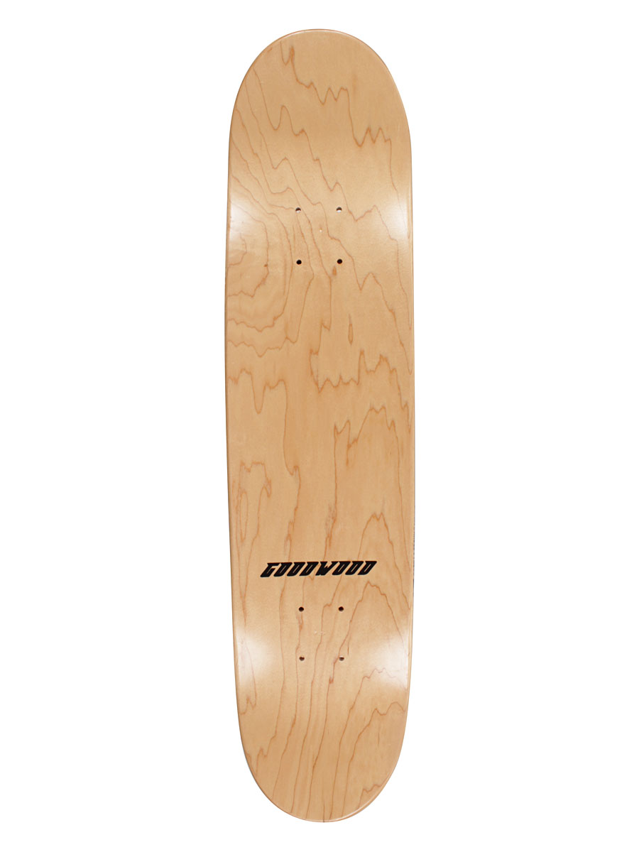 Goodwood Deck 64 / 7.5'' 