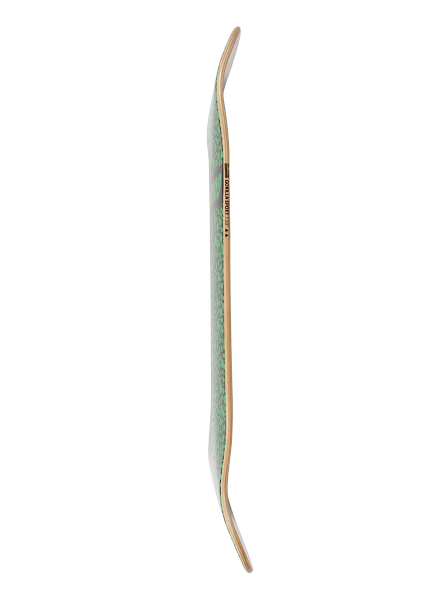 Goodwood Deck 64 / 7.5'' 