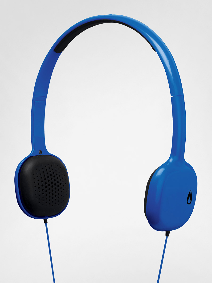 Nixon Headphones Loop (royal)