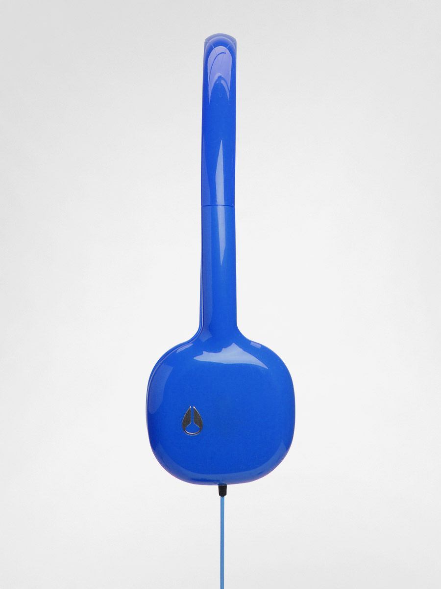 Nixon Headphones Loop (royal)
