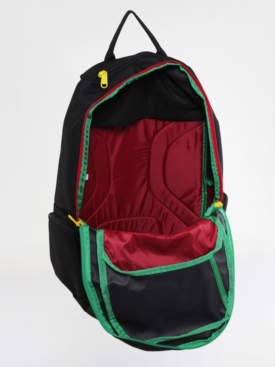 Dakine Backpack Atlas (rasta)
