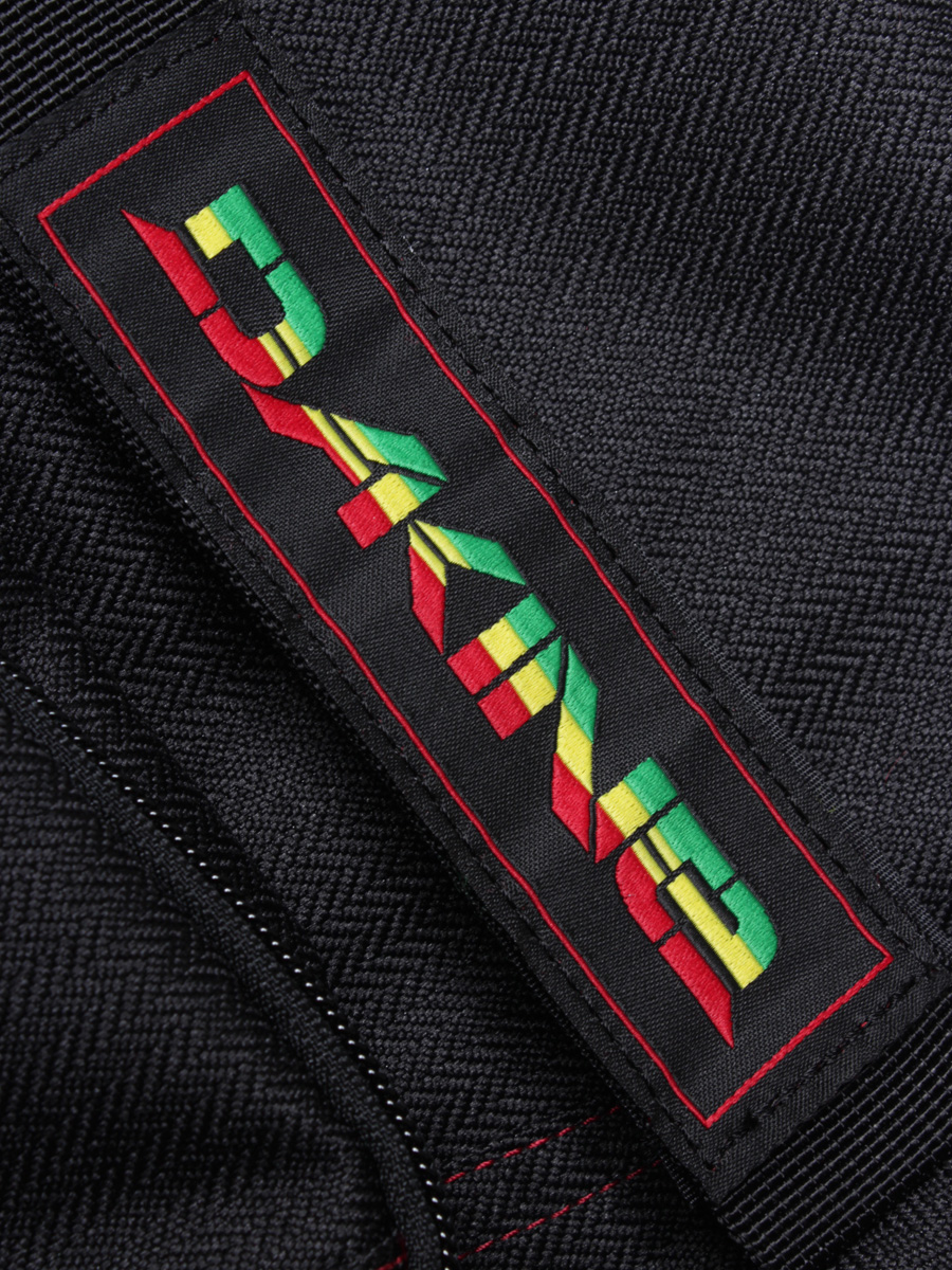 Dakine Backpack Atlas (rasta)