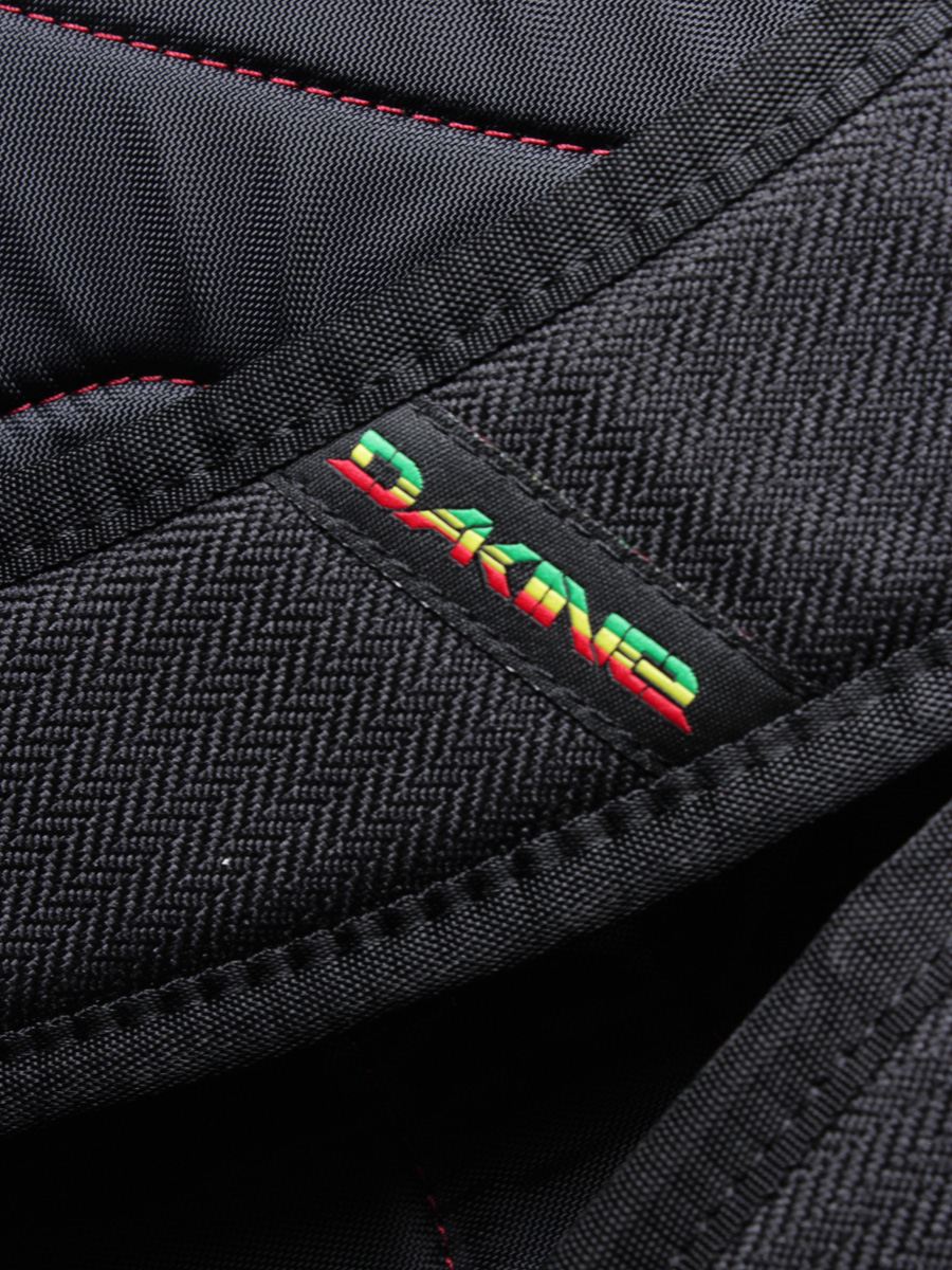 Dakine Backpack Atlas (rasta)