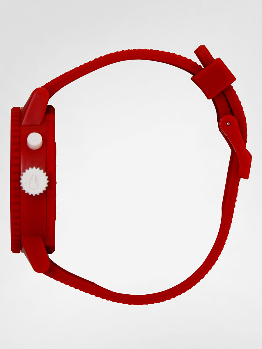 Nixon Watch Gogo Wmn (red)