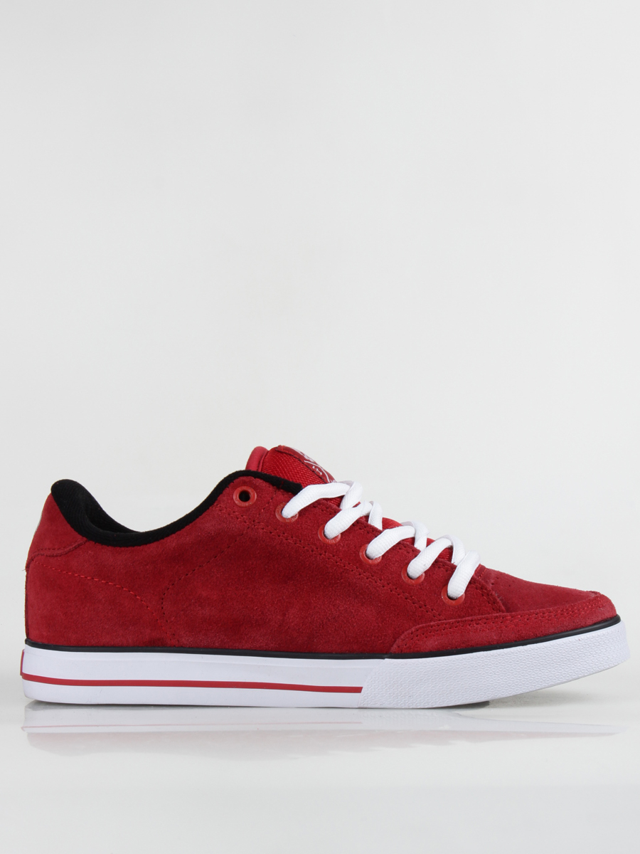 Circa shoes red sale