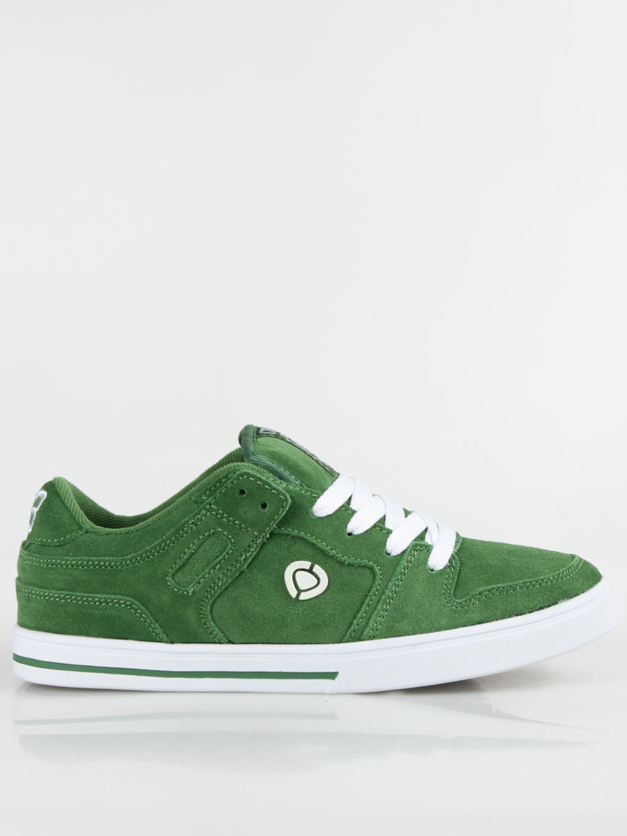 Circa shoes Gallant (celtic green)