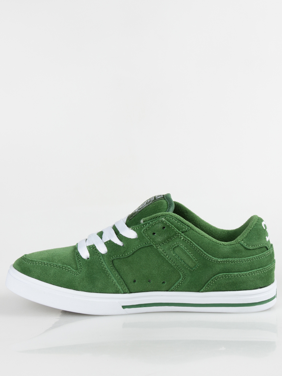 Circa shoes Gallant (celtic green)