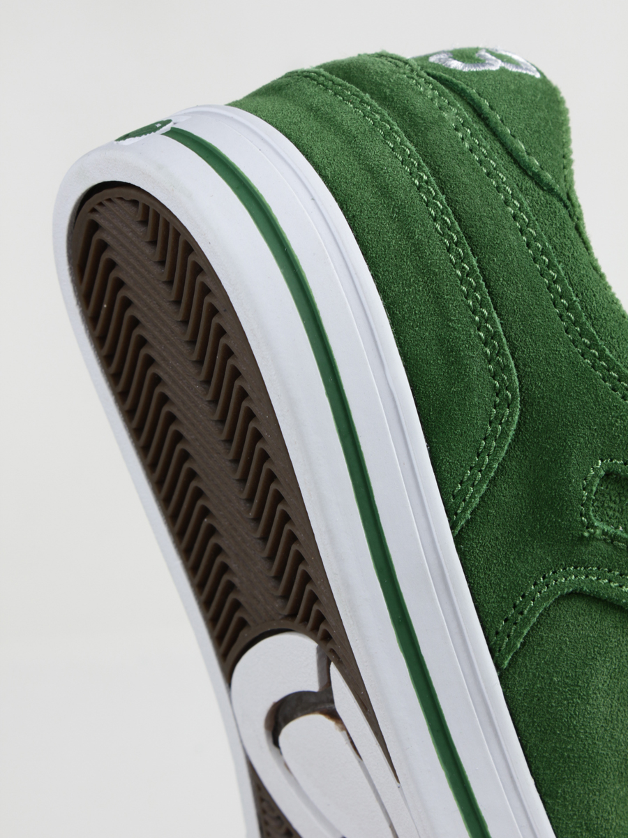 Circa shoes Gallant (celtic green)