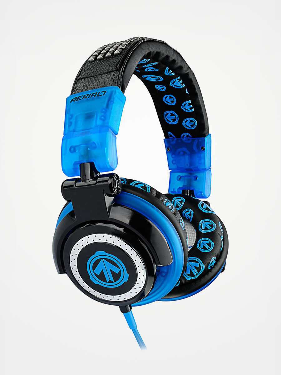 Aerial7 Headphones Tank (trash)