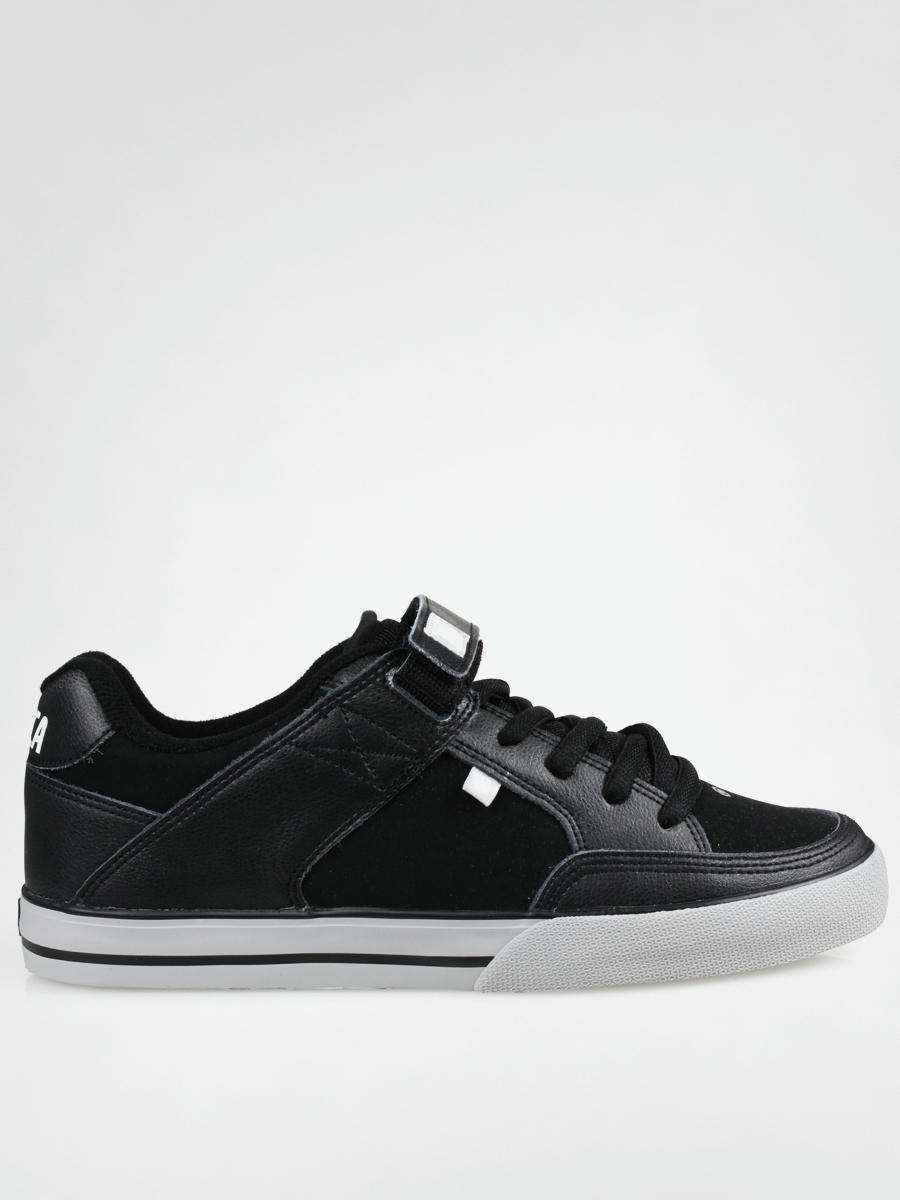Circa shoes 205 Vulc (black/drizzle gray)