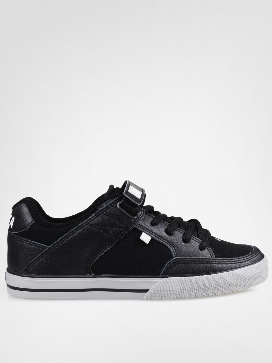Circa shoes 205 Vulc (black/drizzle gray) Circa shoes 205 Vulc (black/drizzle gray)
