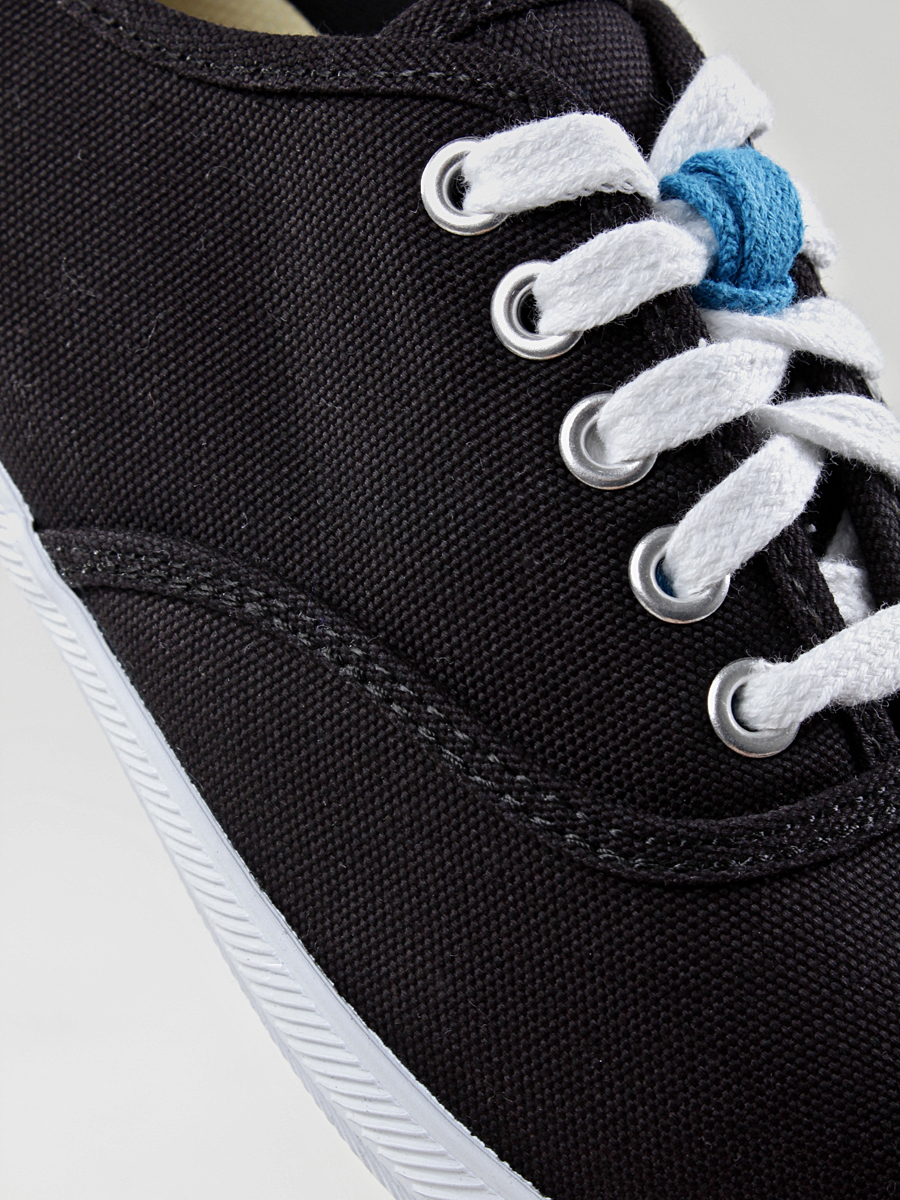 Keds shoes Champion CVO (black/white)