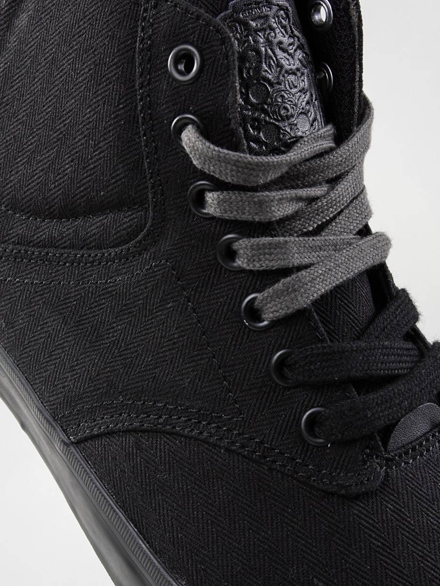 Gravis shoes Dylan Mid (black)